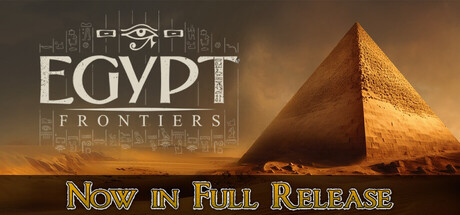 埃及前沿/Egypt Frontiers   Build.22313407  免安装中文版-任任的小木屋 - 热点知汇
