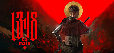 1348：圣誓/1348 Ex Voto   Build.22299945  免安装中文版-任任的小木屋 - 热点知汇