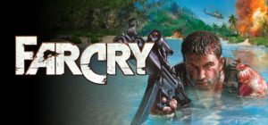 孤岛惊魂1 /Far Cry 1  Build.252080   免安装中文版-任任的小木屋 - 热点知汇