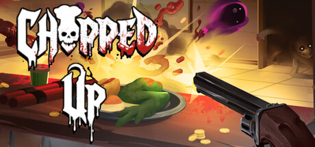 切碎|肢解/Chopped Up   Build.21773953  免安装中文版-任任的小木屋 - 热点知汇