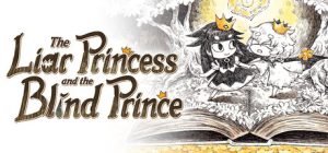 说谎公主与盲眼王子/The Liar Princess and the Blind Prince    Build.22083686   免安装中文版-任任的小木屋 - 热点知汇
