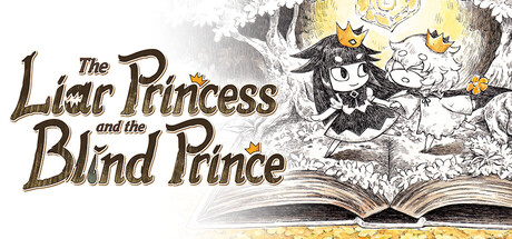 说谎公主与盲眼王子/The Liar Princess and the Blind Prince    Build.22083686   免安装中文版-任任的小木屋 - 热点知汇