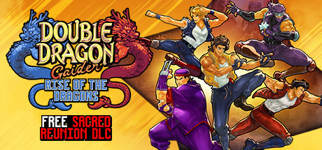 双截龙外传：双龙出海/DoubleDragonGaiden_ROTD   v20260310  免安装中文版-任任的小木屋 - 热点知汇