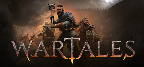 战争传说/ Wartales / 单机+联机 v1.0.45961 全DLC 送修改器 免安装中文版-任任的小木屋 - 热点知汇