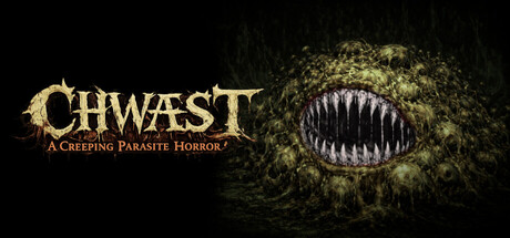 CHWÆST:寄生恐怖来袭 /CHWÆST A Creeping Parasite Horror Build.22200974 免安装中文版-任任的小木屋 - 热点知汇