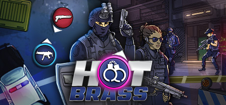 炙热黄铜 /Hot Brass   Build.20282289   免安装中文版-任任的小木屋 - 热点知汇
