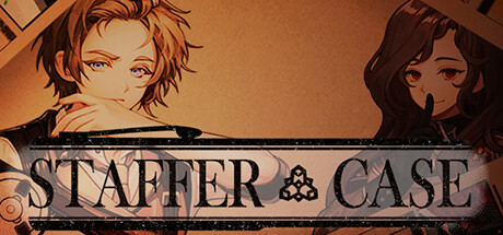 Staffer Case：异能缉凶/ Staffer Case: A Supernatural Mystery Adventure   Build.22275189   免安装中文版-任任的小木屋 - 热点知汇