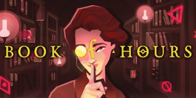 司辰之书/ BOOK OF HOURS Build.22091683 全DLC 免安装中文版-任任的小木屋 - 热点知汇