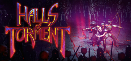 苦痛庄园|苦痛殿堂/ Halls of Torment   Build.22265886   全DLC   免安装中文版-任任的小木屋 - 热点知汇