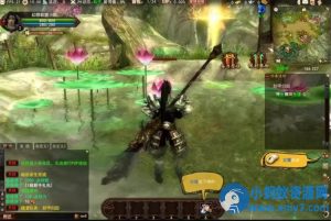 《项羽OL》一键端单机版:春秋战国网单,GM修复怪物不能攻击-任任的小木屋 - 热点知汇