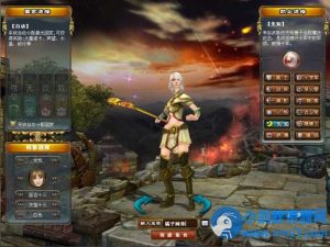 3DMMORPG端游【成吉思汗III皇帝归来完整版】Win服务端+删档空库+全套资料+教程-任任的小木屋 - 热点知汇