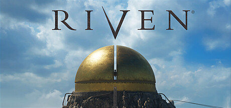 神秘岛 重置版|烈文/ Riven   v1.8.5 支持VR   免安装中文版-任任的小木屋 - 热点知汇