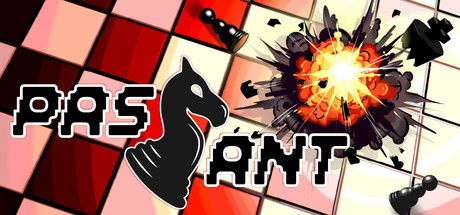 过路棋：国际象棋肉鸽 /Passant A Chess Roguelike   v1.1.2   免安装中文版-任任的小木屋 - 热点知汇