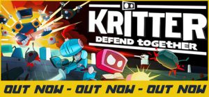 克丽特：共同防御 /Kritter Defend Together   Build.22293166  免安装中文版-任任的小木屋 - 热点知汇
