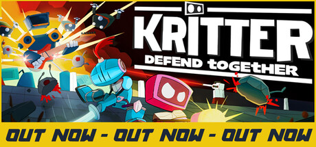 克丽特：共同防御 /Kritter Defend Together   Build.22293166  免安装中文版-任任的小木屋 - 热点知汇
