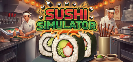 寿司模拟器 /Sushi Simulator  Build.22286151  免安装中文版-任任的小木屋 - 热点知汇