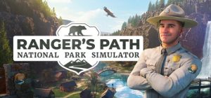 护林员之路:国家公园模拟器 /Ranger’s Path National Park Simulator Build.22275395免安装中文版-任任的小木屋 - 热点知汇