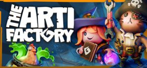 奇物工厂/ The Artifactory   Build.22276544   免安装中文版-任任的小木屋 - 热点知汇
