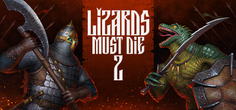 俄罗斯人对蜥蜴人2 / LIZARDS MUST DIE 2 v3.0 免安装中文版-任任的小木屋 - 热点知汇