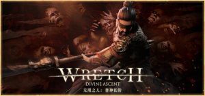 无用之人：登神长阶 /Wretch Divine Ascent  v1.2.4  免安装中文版-任任的小木屋 - 热点知汇