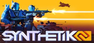 虚实之间2/SYNTHETIK 2 Build.22283424 免安装中文版-任任的小木屋 - 热点知汇