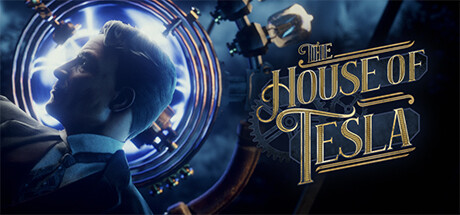 特斯拉之家：决定版 /The House of Tesla  v1.09  免安装中文版-任任的小木屋 - 热点知汇