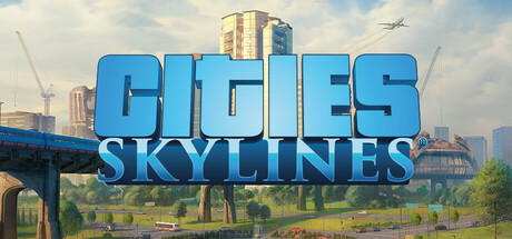都市天际线1/Cities: Skylines   v1.21.1-f5豪华版 全DLC 赠官方原声13首OST+修改器+200实用资产MOD+满金币初始存档   免安装中文版-任任的小木屋 - 热点知汇