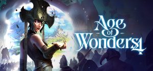 奇迹时代4/ Age of Wonders 4/ 单机+联机   v1.014.002.119583 全DLC  送修改器   免安装中文版-任任的小木屋 - 热点知汇