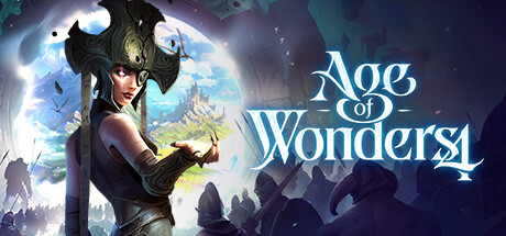 奇迹时代4/ Age of Wonders 4/ 单机+联机   v1.014.002.119583 全DLC  送修改器   免安装中文版-任任的小木屋 - 热点知汇