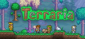 泰拉瑞亚 /Terraria /单机+联机 v1.4.5.6 送修改器 免安装中文版-任任的小木屋 - 热点知汇
