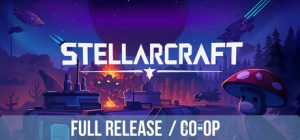 星际工艺/Stellarcraft Build.22277306 免安装中文版-任任的小木屋 - 热点知汇