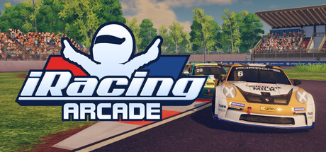 iRacing街机版 /iRacing Arcade/单机+联机  Build.22200449 免安装中文版-任任的小木屋 - 热点知汇