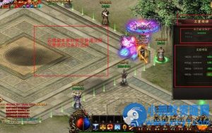 《虎卫传奇》热血虎卫2019总结版一键即玩服务端:充值+架设+修改及外网教程-任任的小木屋 - 热点知汇