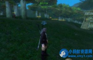 魔神天机online3D国产魔兽世界大地图无缝切换VM端+GM工具+教程-任任的小木屋 - 热点知汇