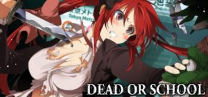 校园默示录|死亡学校/DEAD OR SCHOOL    v7.03.11 送修改器+满金币.强化零件初始存档   免安装中文版-任任的小木屋 - 热点知汇