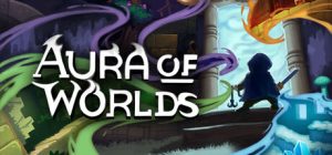 世界光环 /Aura of Worlds   v1.5.1 免安装中文版-任任的小木屋 - 热点知汇