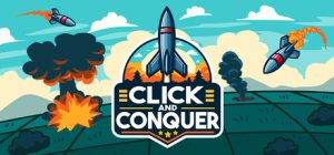点击征服者 /Click and Conquer  Build.19924779   免安装中文版-任任的小木屋 - 热点知汇