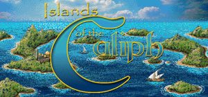 哈里发群岛/ Islands of the Caliph Build.22254473 免安装中文版-任任的小木屋 - 热点知汇