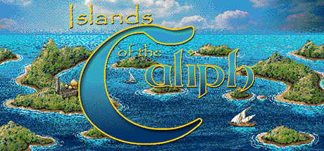 哈里发群岛/ Islands of the Caliph    Build.22254473  免安装中文版-任任的小木屋 - 热点知汇