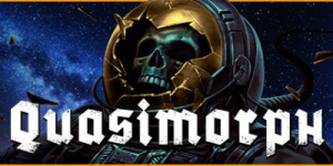 异常形态：梦的终结/ Quasimorph   v0.9.9  免安装中文版-任任的小木屋 - 热点知汇