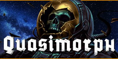 异常形态：梦的终结/ Quasimorph   v0.9.9  免安装中文版-任任的小木屋 - 热点知汇
