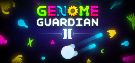 基因组守护者2/Genome Guardian 2 v0.5.4 免安装中文版-任任的小木屋 - 热点知汇
