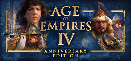 帝国时代4：周年纪念版/Age of Empires IV   v15.4.8719  全DLC 送修改器   免安装中文版-任任的小木屋 - 热点知汇