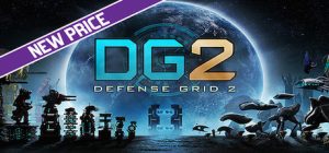 防御阵型2 /DG2: Defense Grid 2 Build.20278204 免安装中文版-任任的小木屋 - 热点知汇