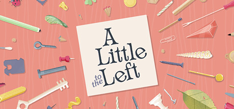 向左一点|往左一点/A Little to the Left   v3.6.0 全DLC   免安装中文版-任任的小木屋 - 热点知汇