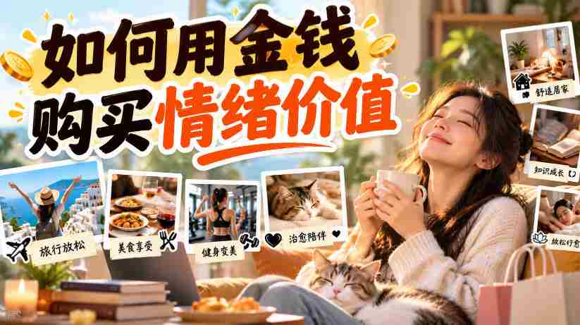 金钱解锁情绪价值：揭秘公众号付费文章内幕-任任的小木屋 - 热点知汇