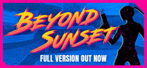 超越日落/Beyond Sunset   v20260306  免安装英文版-任任的小木屋 - 热点知汇