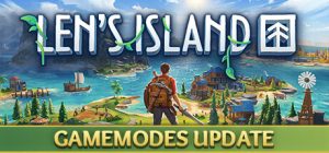 莱恩的岛|莱恩岛生存指南/Len’s Island /单机+联机 v1.1.45 全DLC 免安装中文版-任任的小木屋 - 热点知汇