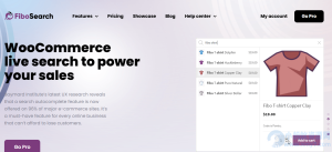WordPress搜索插件–FiboSearch Pro v1.34.3 破解版下载-任任的小木屋 - 热点知汇