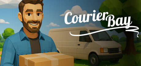 快递湾/Courier Bay   Build.22098193   免安装中文版-任任的小木屋 - 热点知汇